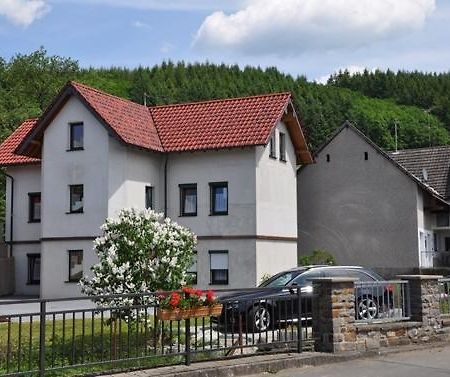 Fliederhof Ferienwohnungen Herresbach Pokój zdjęcie
