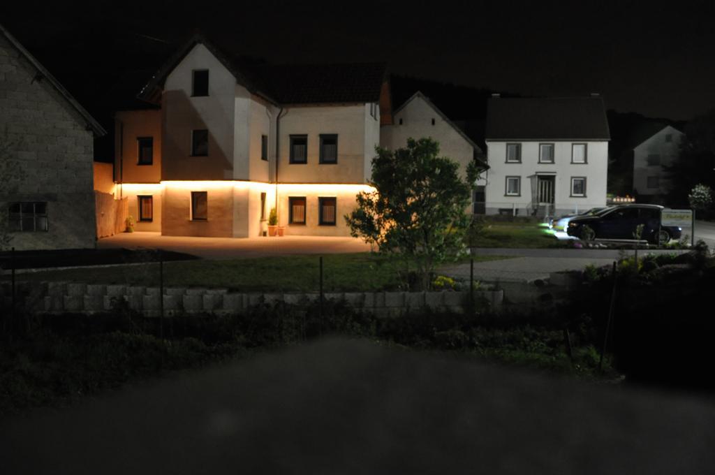 Fliederhof Ferienwohnungen Herresbach Pokój zdjęcie