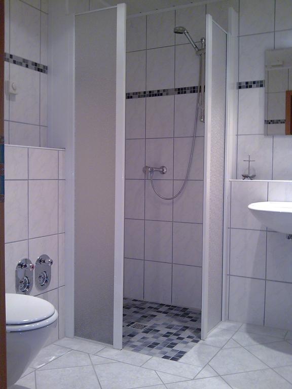 Fliederhof Ferienwohnungen Herresbach Pokój zdjęcie