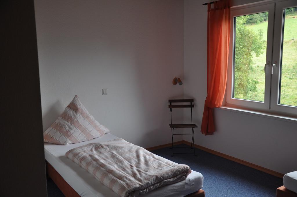 Fliederhof Ferienwohnungen Herresbach Pokój zdjęcie