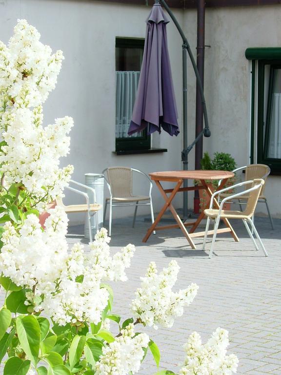 Fliederhof Ferienwohnungen Herresbach Pokój zdjęcie